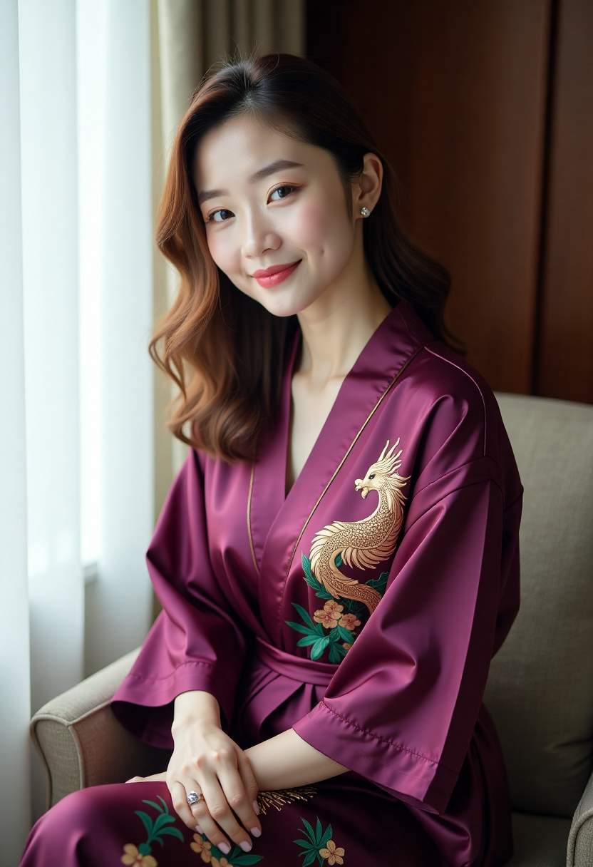 编号洗衣袋