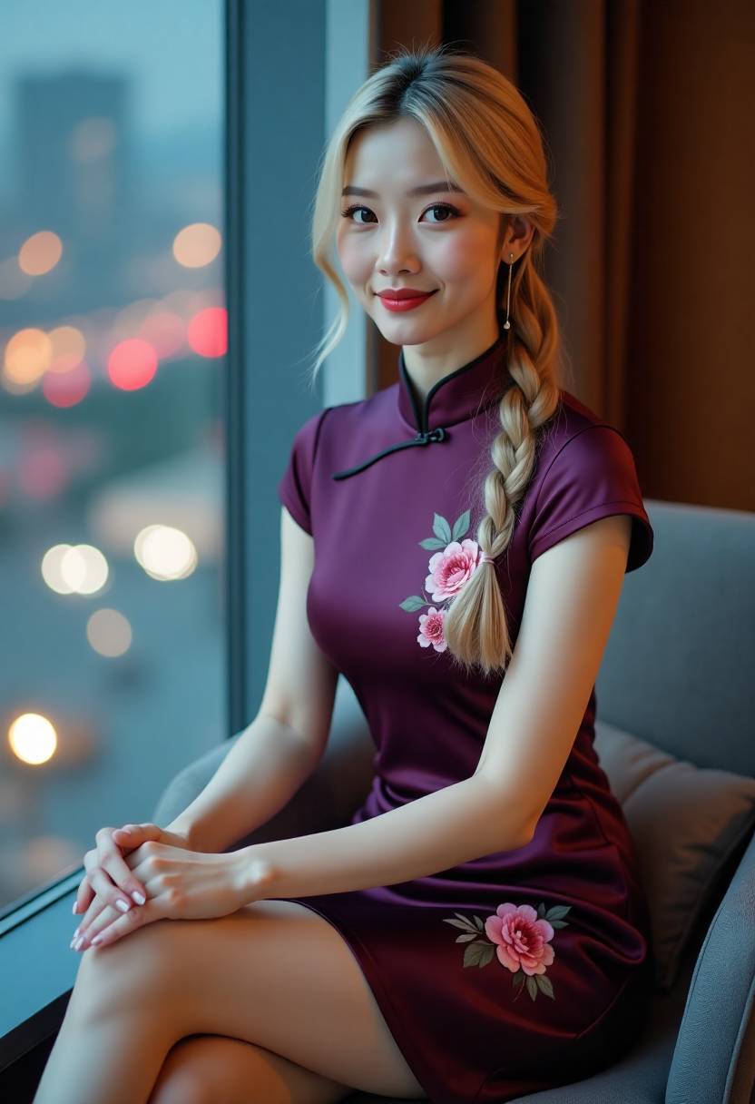 洗衣店小信续章海报