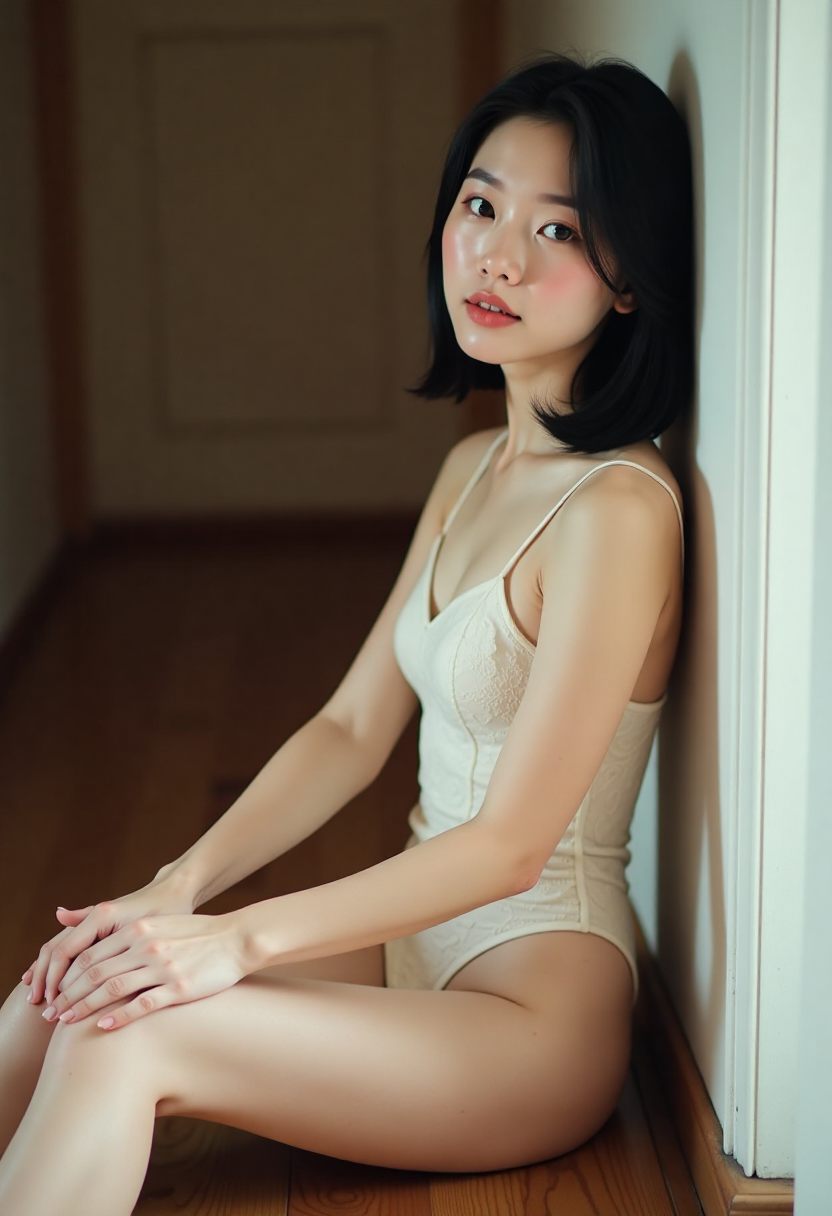 地铁末班衬衫