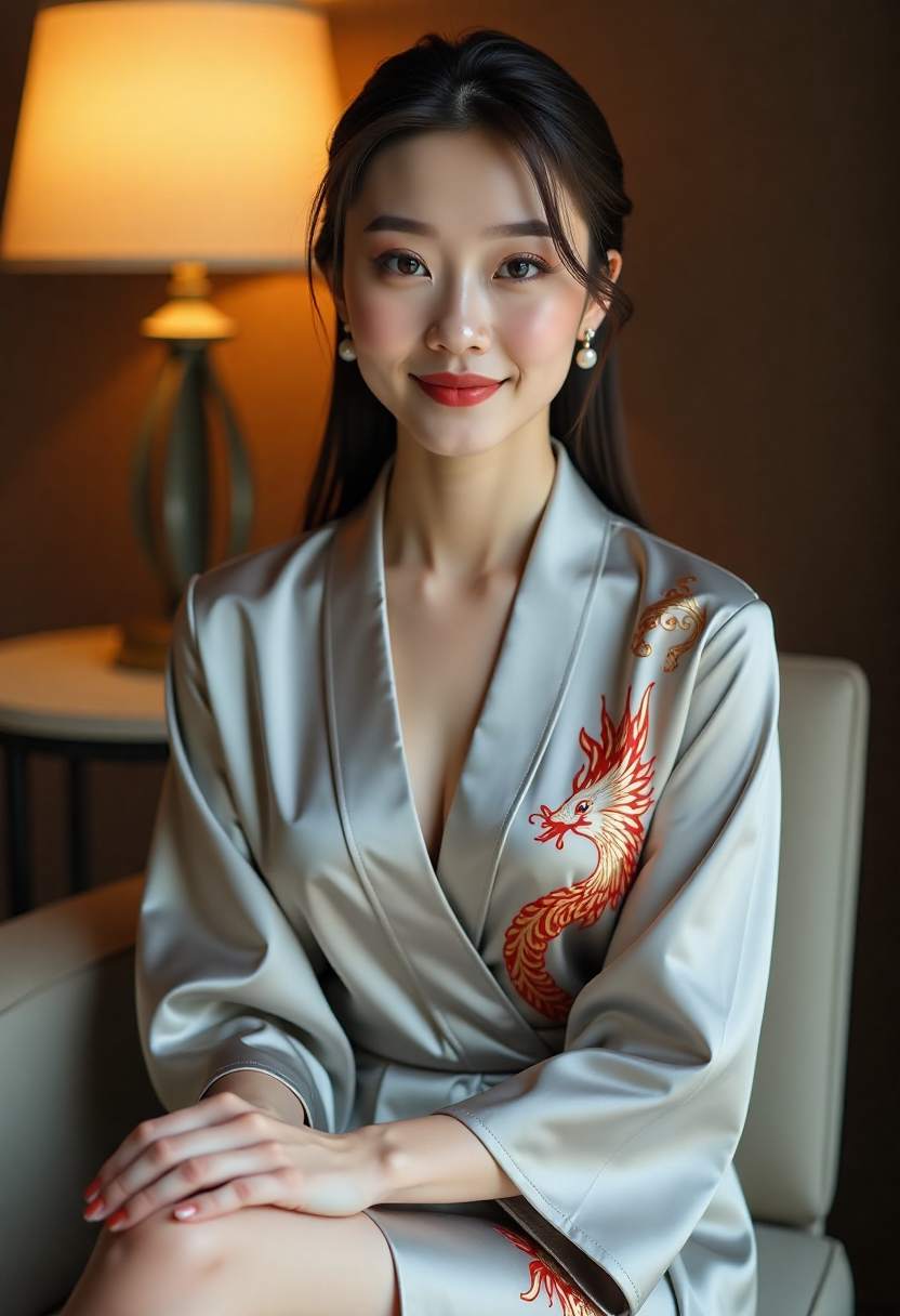 窗台的晾杆