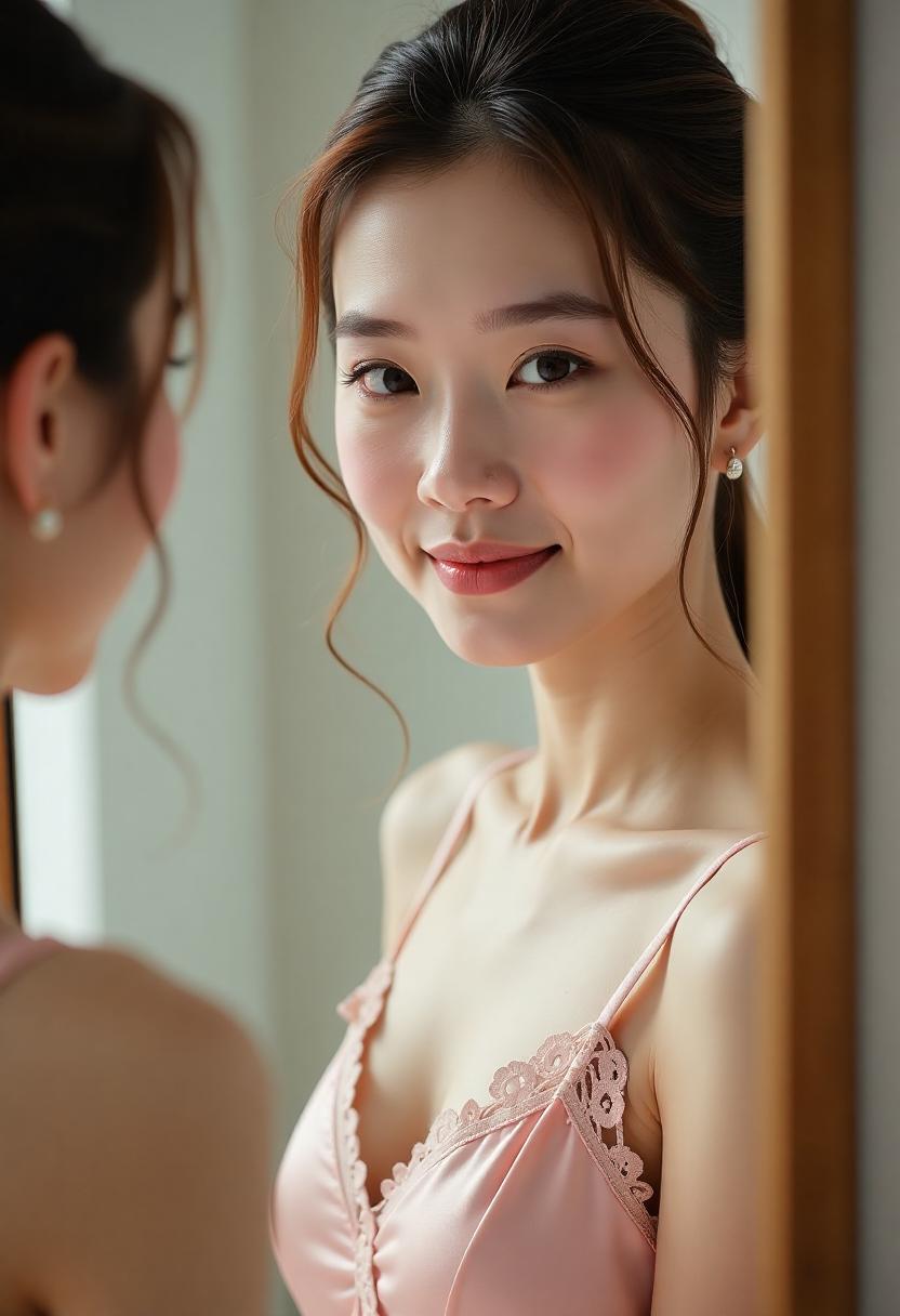 不烫的衬衫