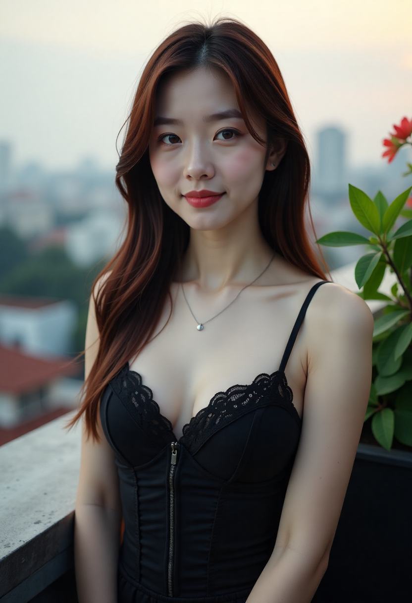 南风晾台