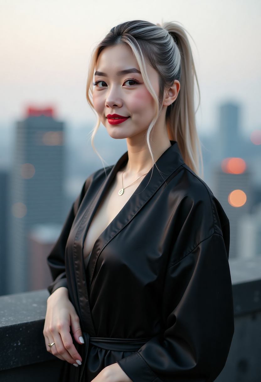 洗衣店小信