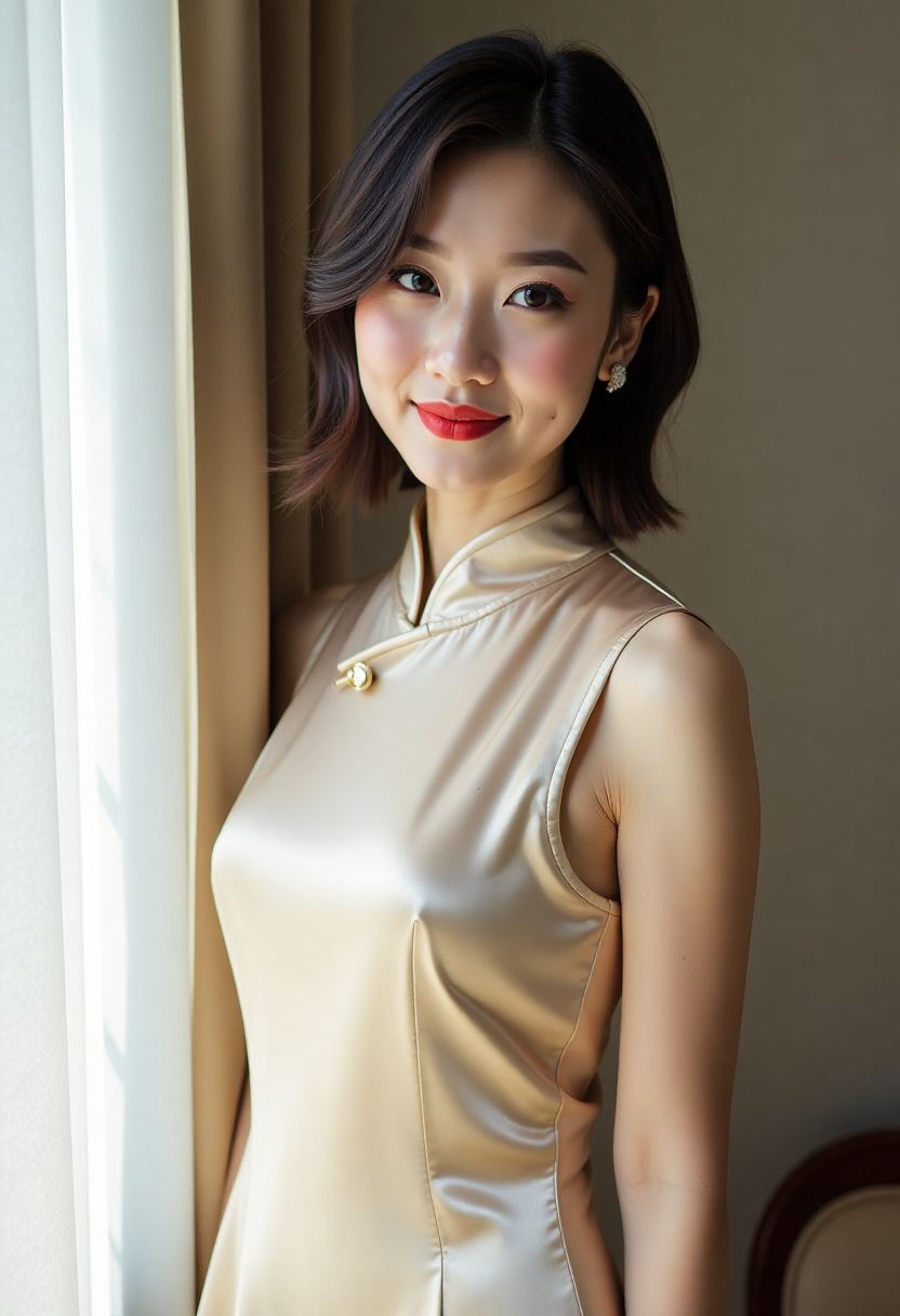 写给衣领的信